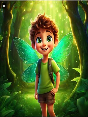 cover image of The Enchanted Forest Rescue